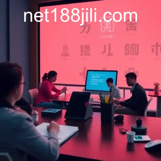 User Agreement: Decoding the '188jili' Approach