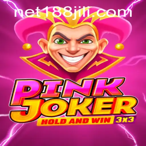 Unleashing the Adventure of Pinkjoker: A Deep Dive into the World of 188jili