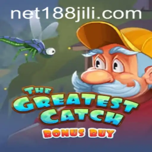 TheGreatestCatchBonusBuy: Unlocking New Thrills in the World of Online Gaming with 188jili