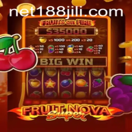 Exploring the Thrilling World of FruitNovaSuper with 188jili
