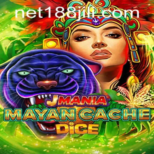 Discover the Exciting World of JManiaMayanCacheDice: An Adventure in Dice Gaming