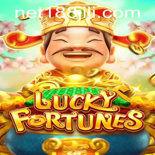 LUCKYFORTUNES: Exploring the World of 188jili