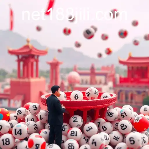The Intriguing World of Lotteries: Exploring 188jili