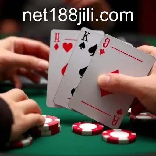 The Intricacies of Poker Games: Exploring 188jili