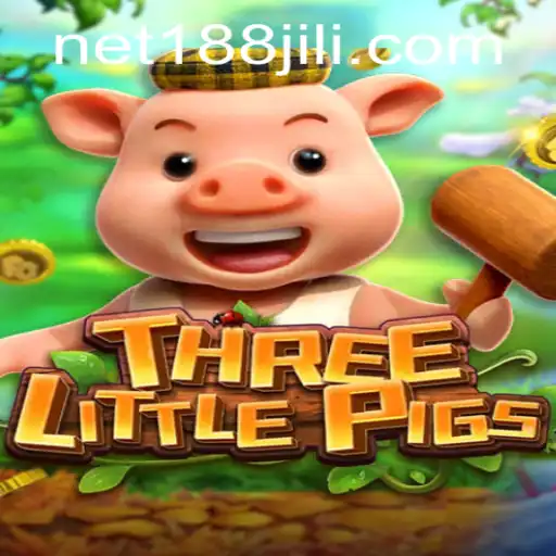 Unleashing Adventure: THREELITTLEPIGS and the Intriguing World of 188jili