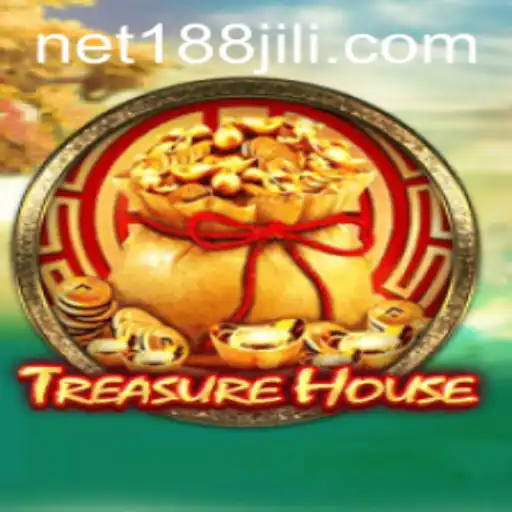 Exploring the Exciting World of TreasureHouse: An In-depth Look at 188jili